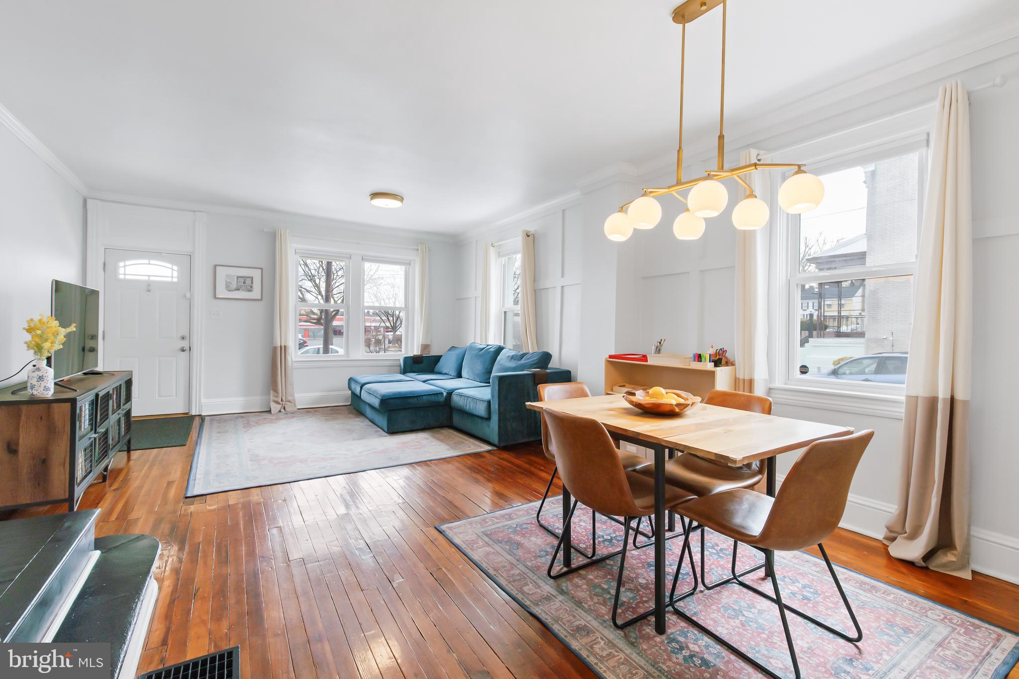 LANCASTER EAST END - Residential