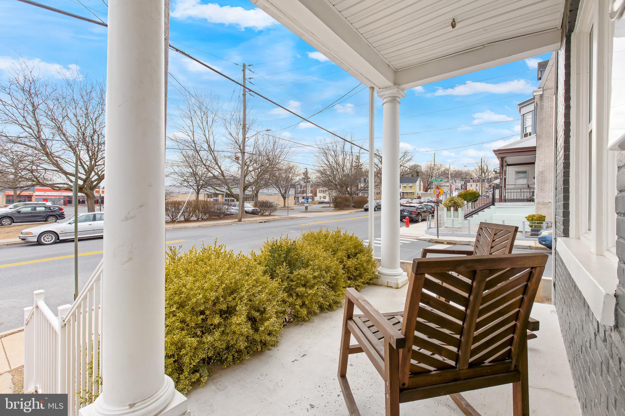 LANCASTER EAST END - Residential