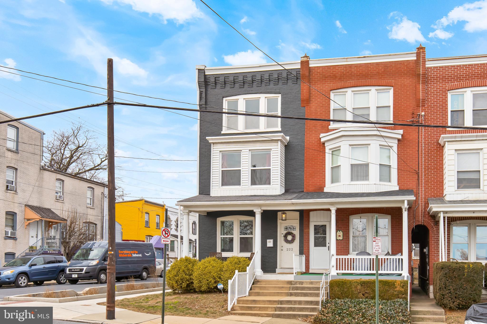 LANCASTER EAST END - Residential