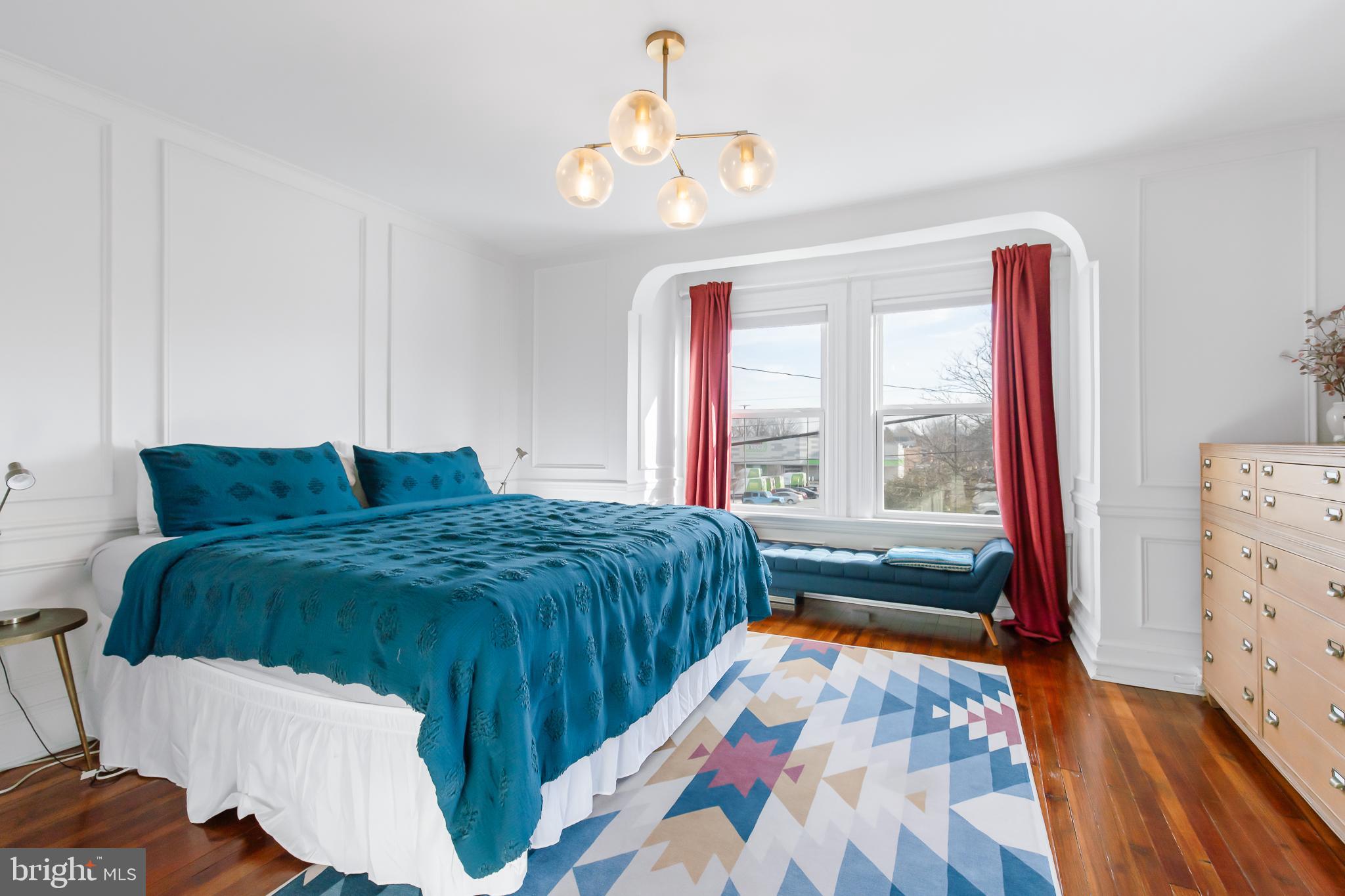 LANCASTER EAST END - Residential