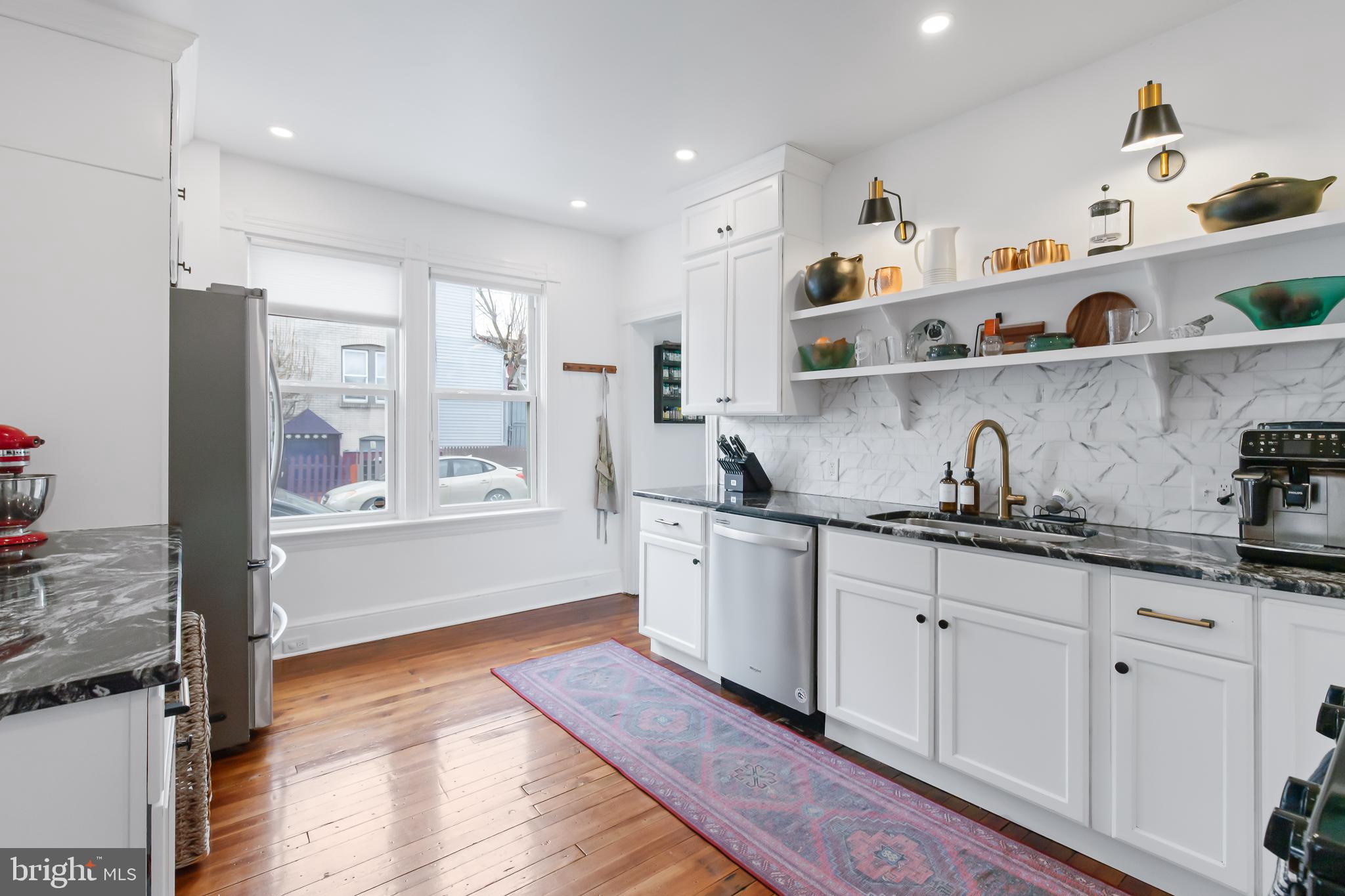 LANCASTER EAST END - Residential