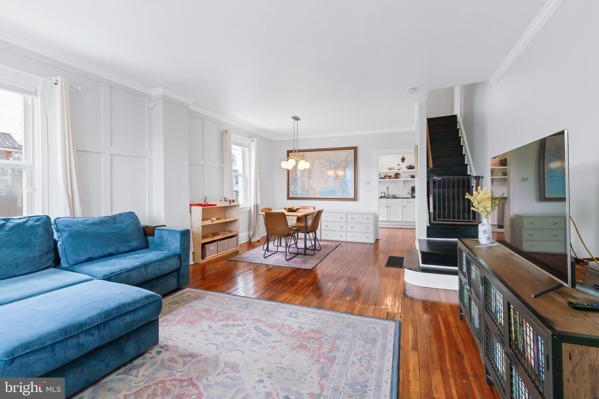 LANCASTER EAST END - Residential