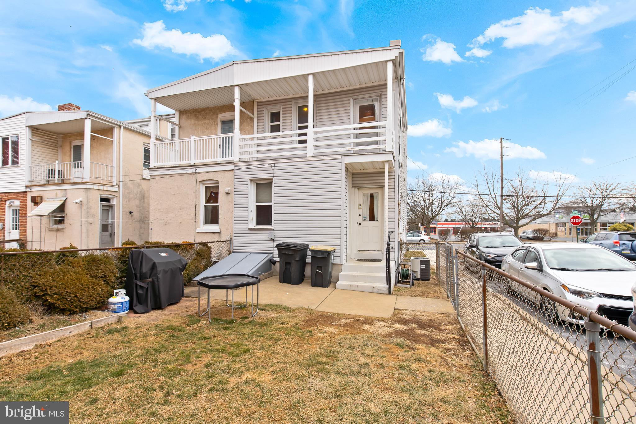 LANCASTER EAST END - Residential