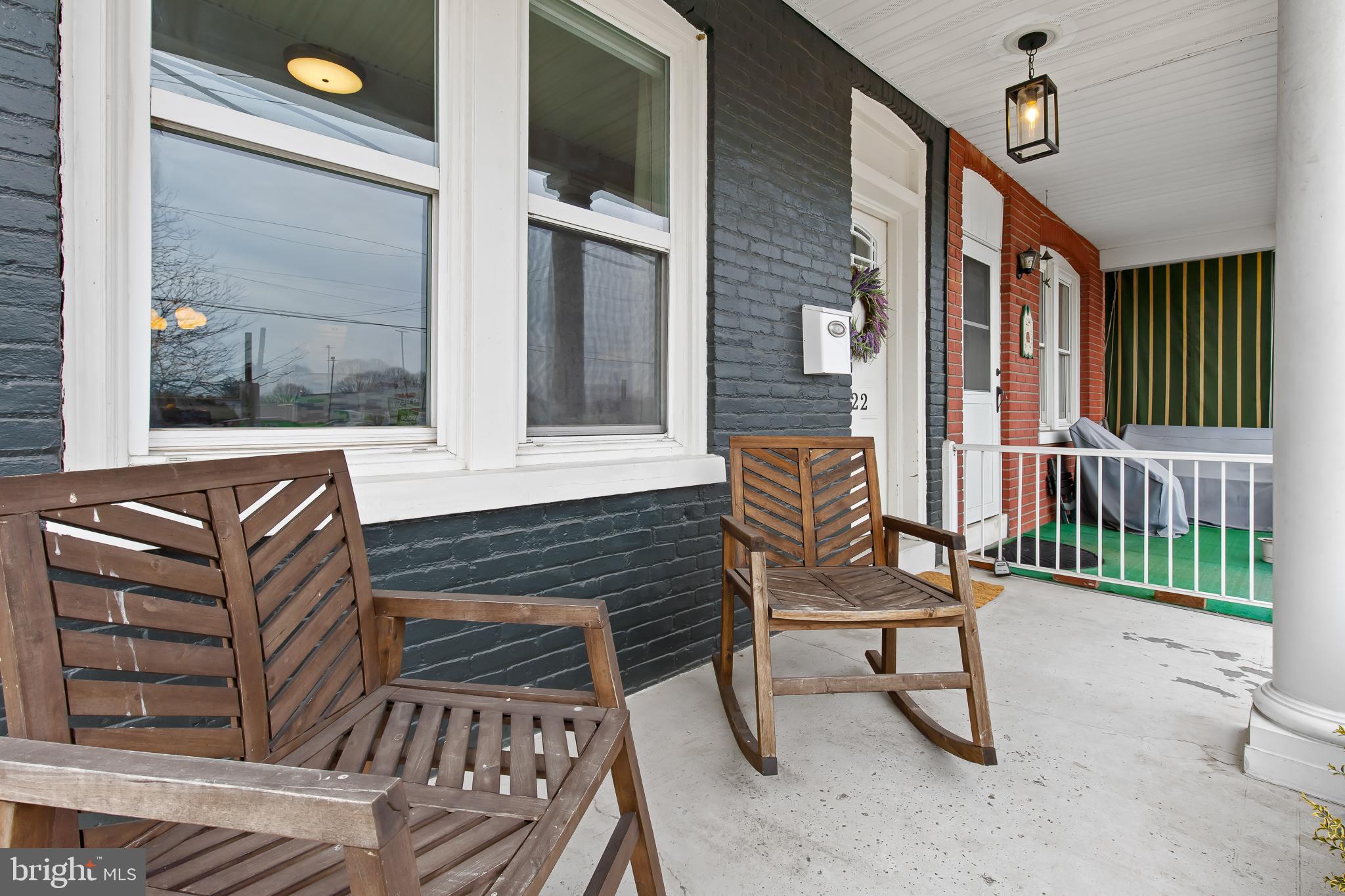 LANCASTER EAST END - Residential