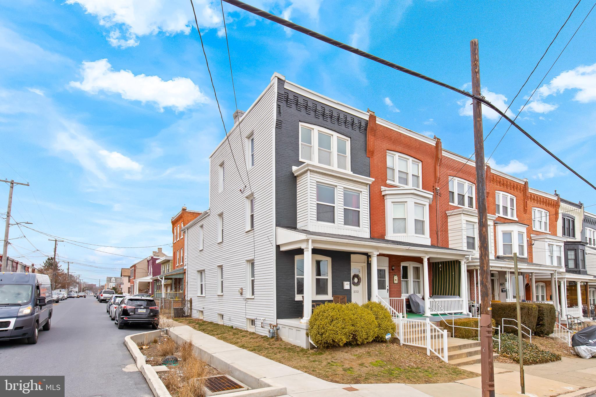 LANCASTER EAST END - Residential