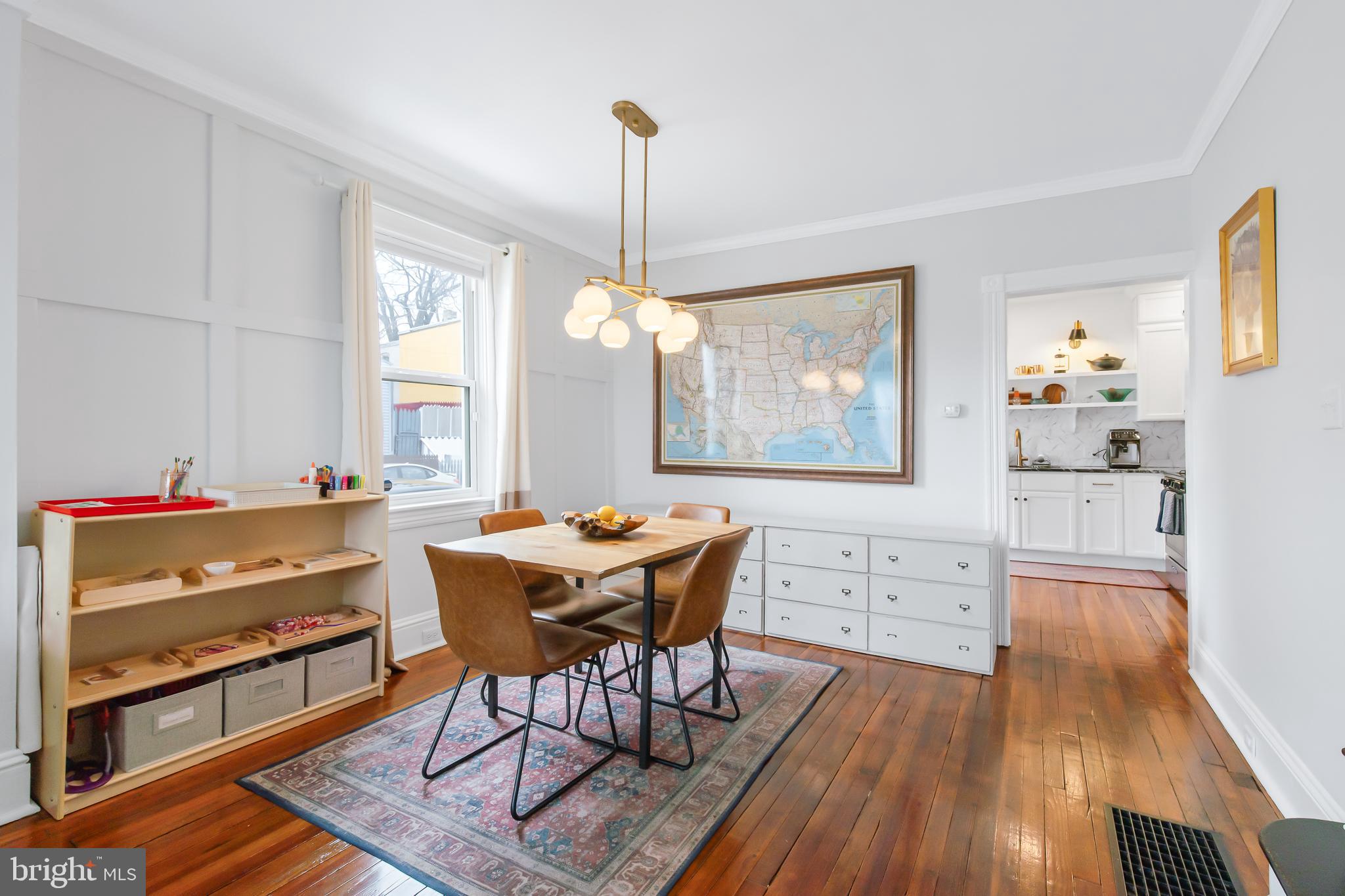 LANCASTER EAST END - Residential