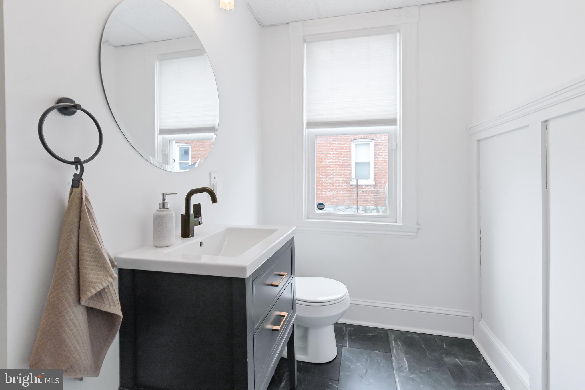 LANCASTER EAST END - Residential