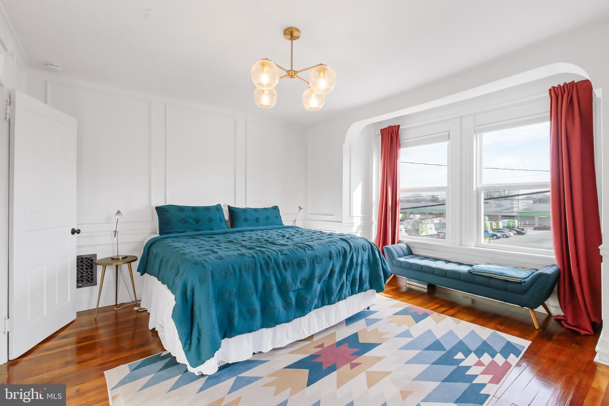 LANCASTER EAST END - Residential