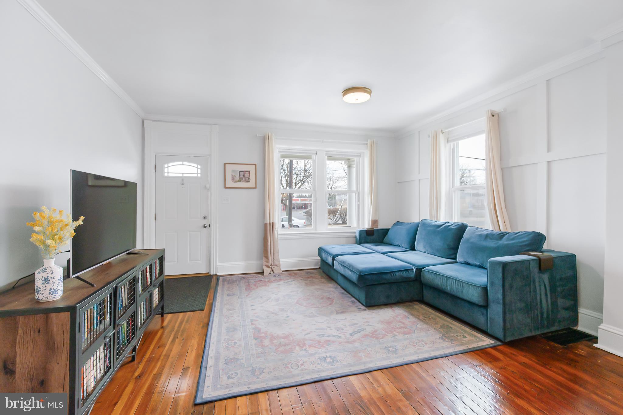 LANCASTER EAST END - Residential