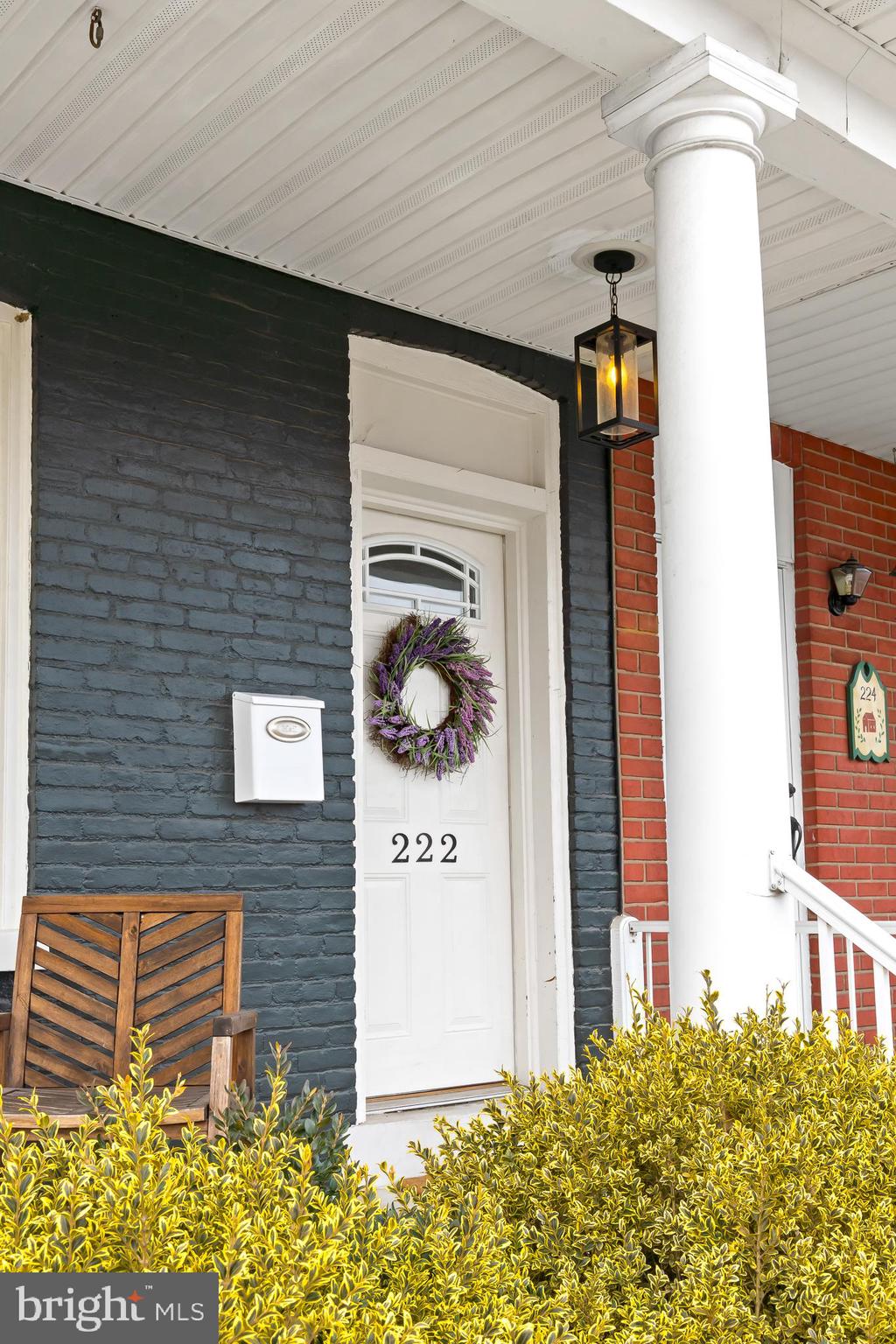 LANCASTER EAST END - Residential