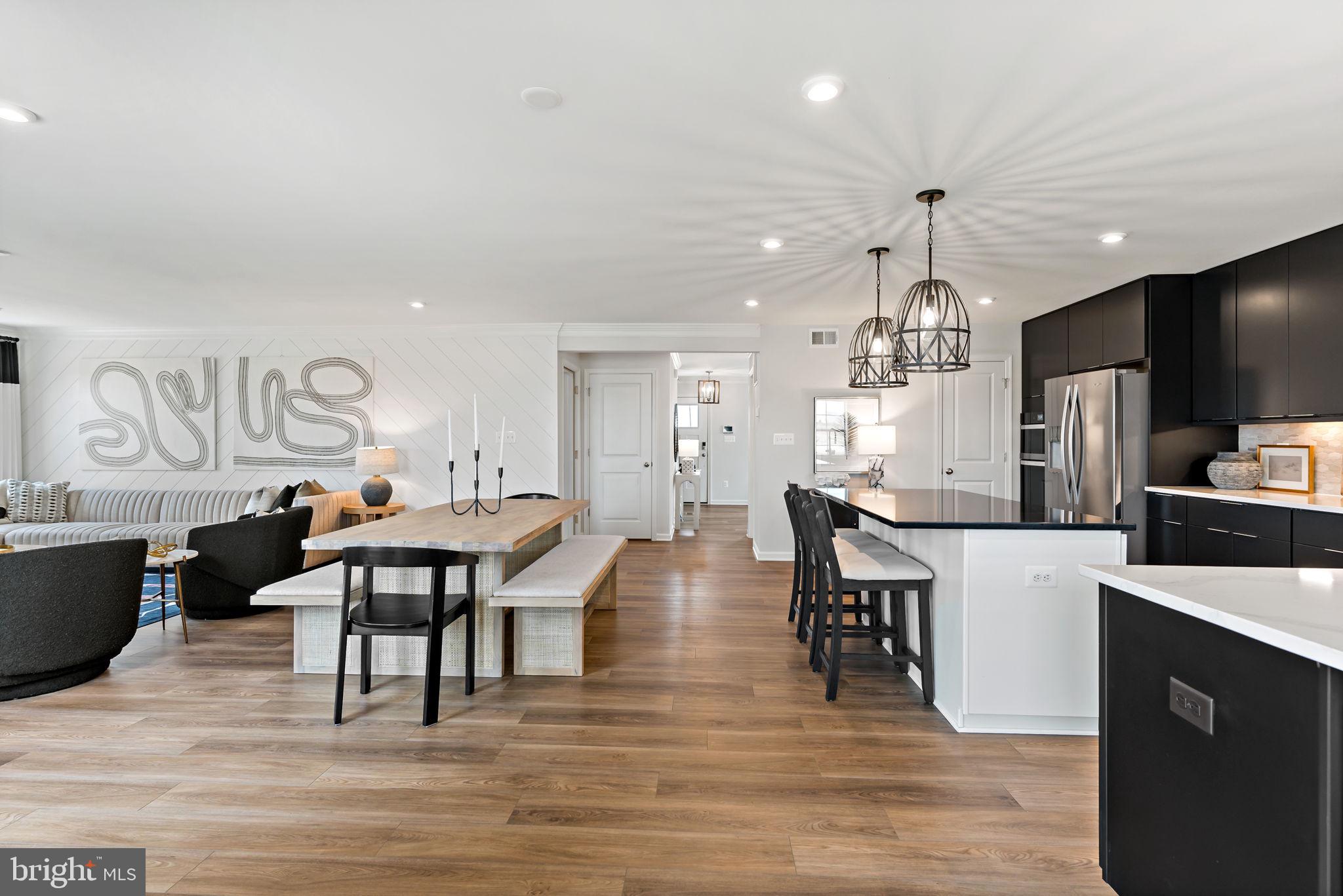 SOUTH BROOK - Residential