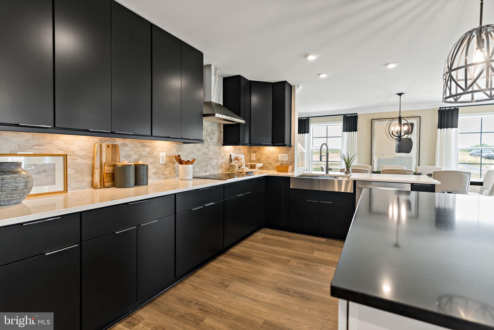 SOUTH BROOK - Residential