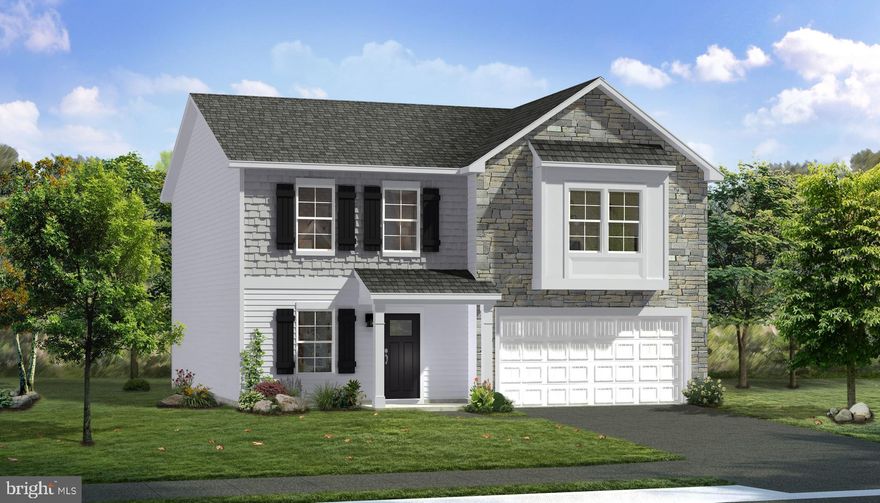 THE LARGEST HOMESITES WITH THE BEST VALUE IN SOUTH BERKELEY** NOW OFFERING UP TO $15,000 CLOSING COST ASSISTANCE FOR PRIMARY RESIDENCE WITH USE OF APPROVED LENDER AND TITLE!**
The Carnegie II is one of the best sellers for our Heritage Series! 
This home has a large entry with flex room to accommodate various needs and lifestyles. The kitchen has a large kitchen island with pantry that's adjacent to the overly sized family room. This home has the ability to have a Morning Room bump out and 4' rear extension. The upstairs features 3 secondary bedrooms with large closets. the primary bedroom is generous in size with walk-in closet and ensuite. *Photos may not be of actual home. Photos may be of similar home/floorplan if home is under construction or if this is a base price listing.