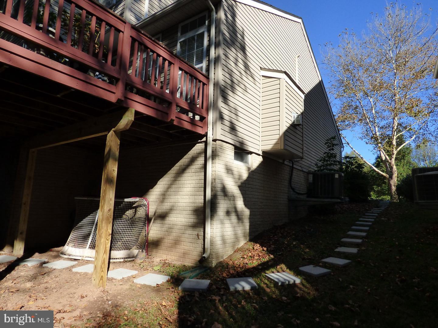 43595 MINK MEADOWS (LOWER LEVEL) STREET