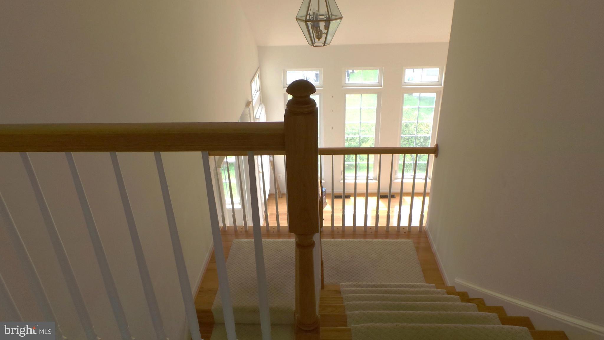 THE FALLS AT LEE'S PARKE - Residential Lease