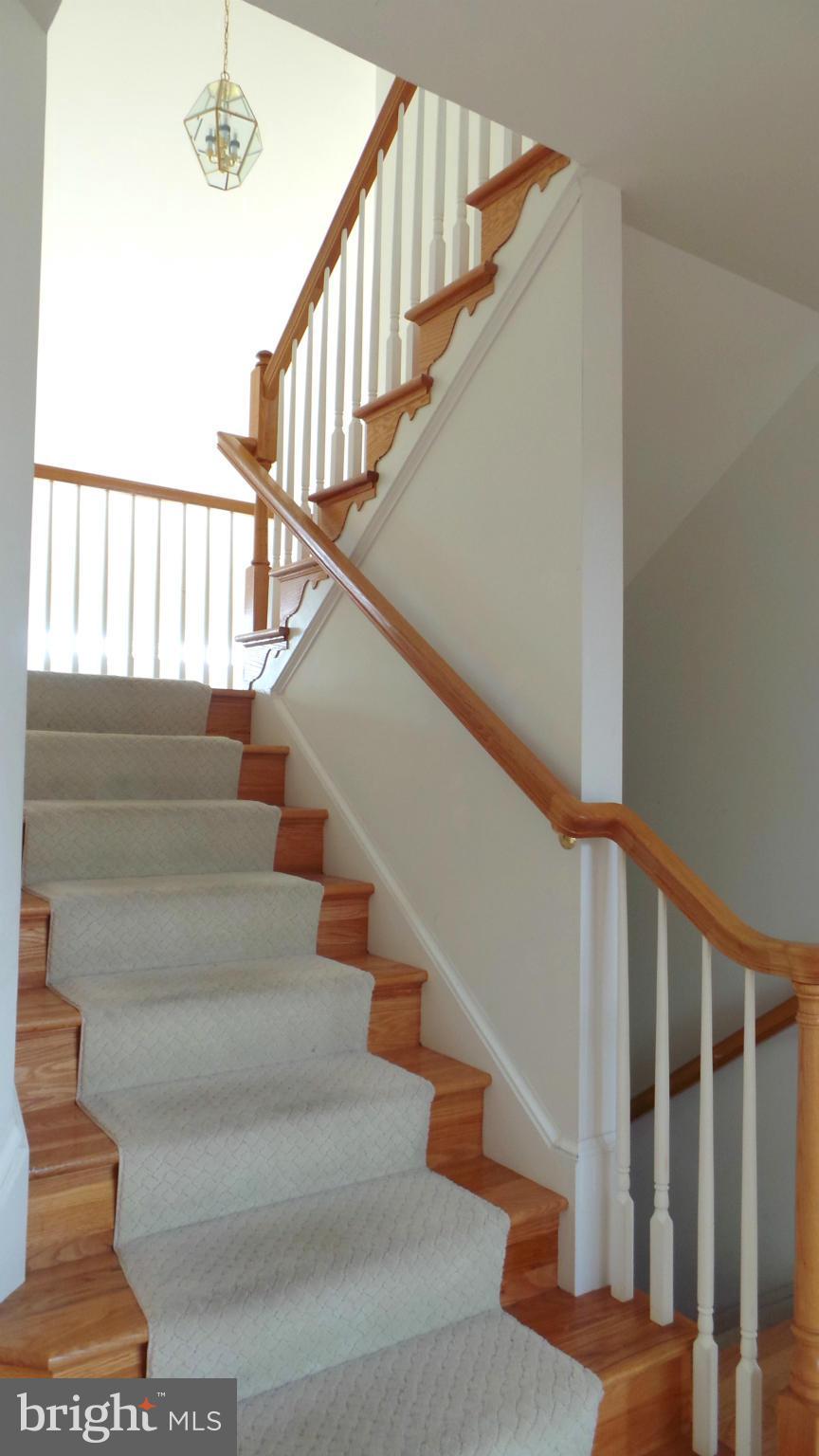 THE FALLS AT LEE'S PARKE - Residential Lease