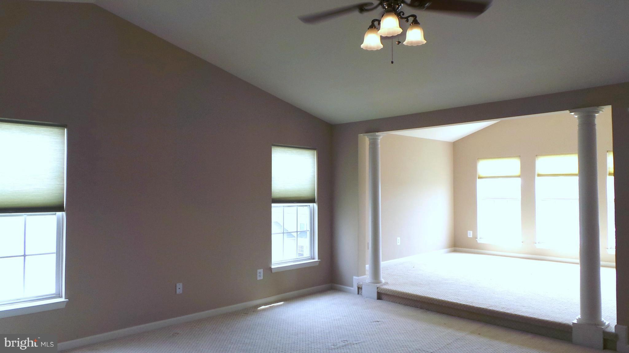 THE FALLS AT LEE'S PARKE - Residential Lease