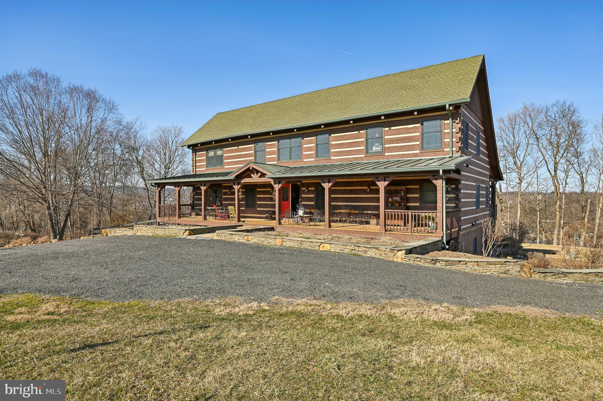 11407 OLDE STONE LANE