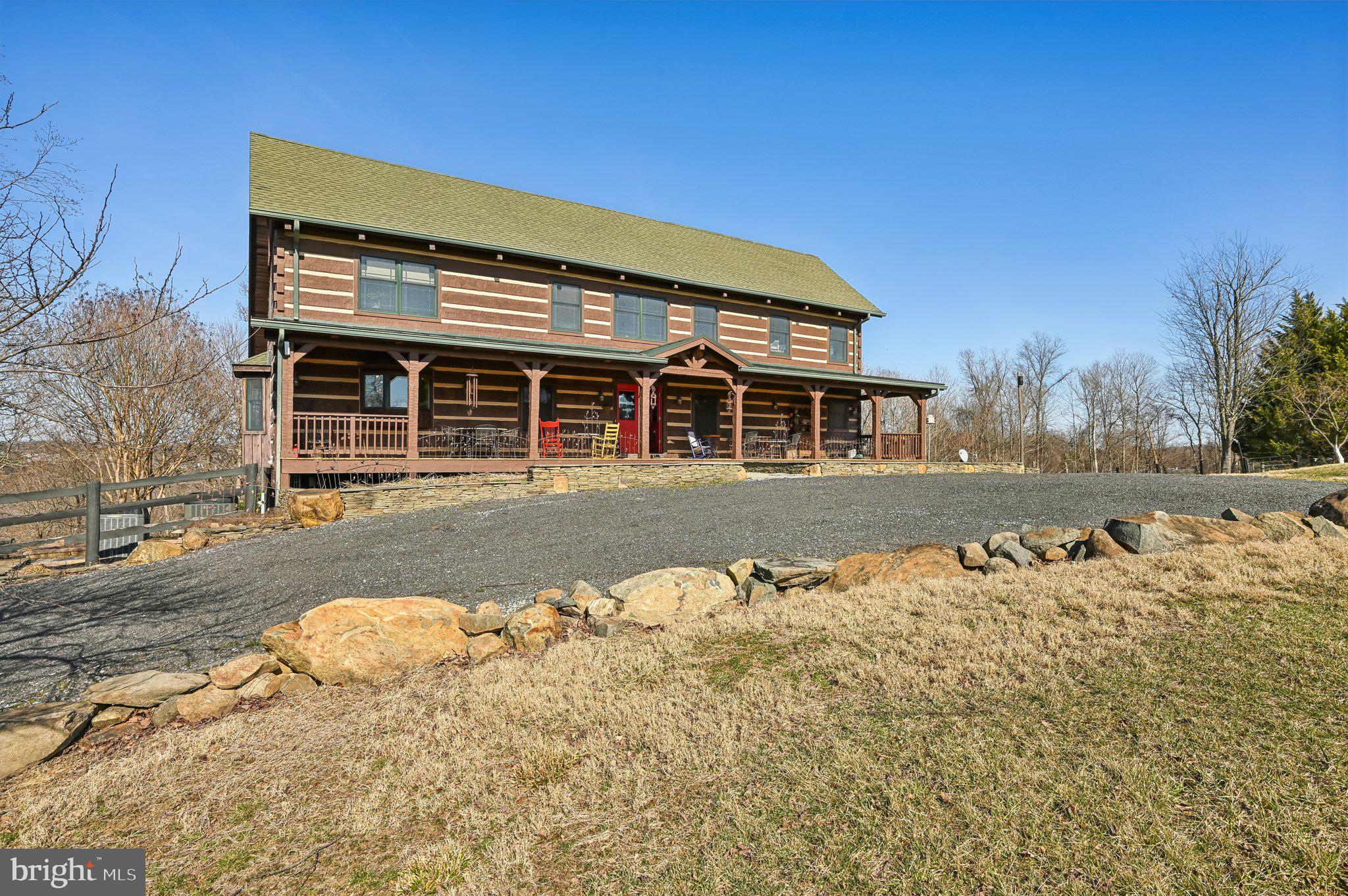 11407 OLDE STONE LANE