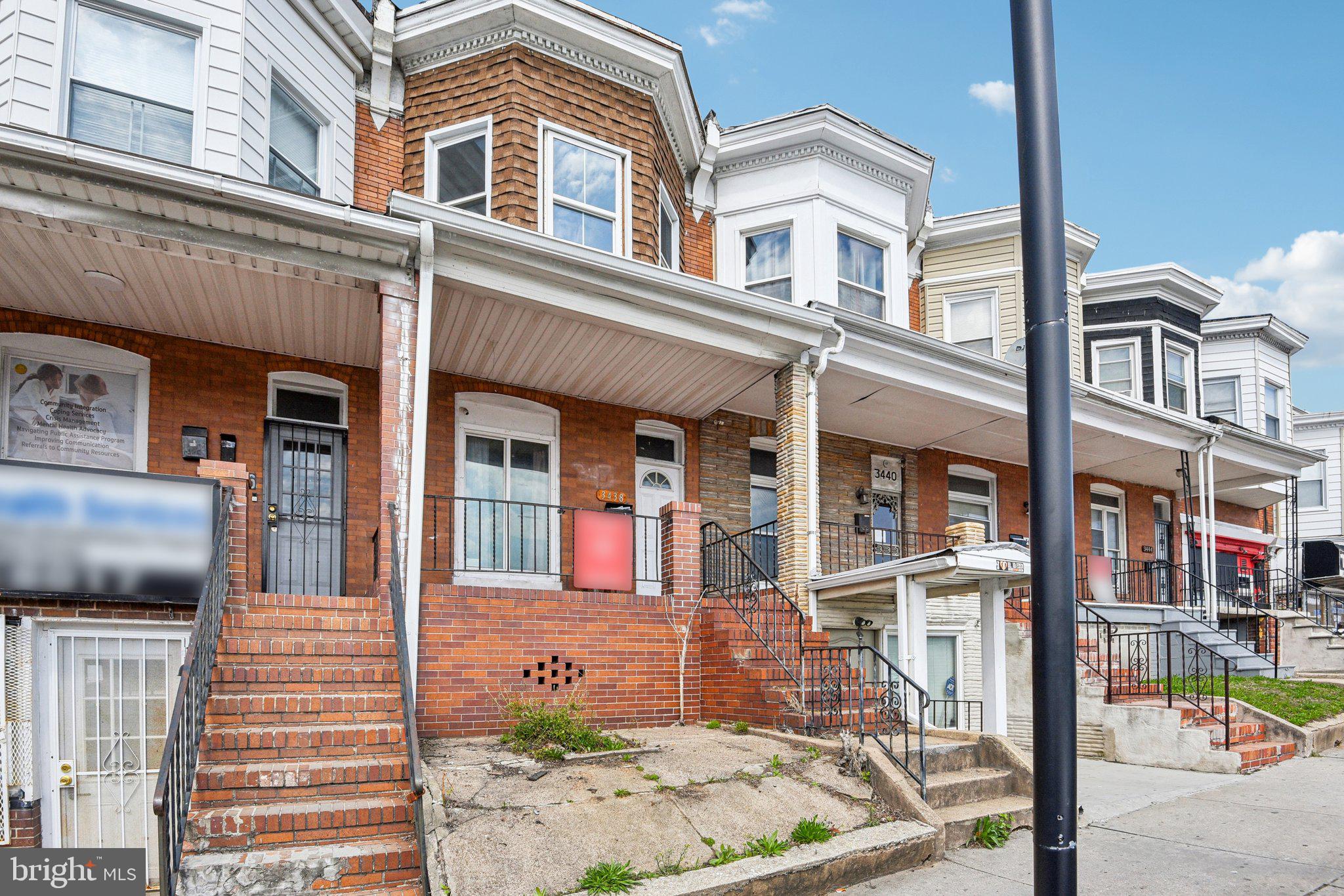 BELAIR-EDISON - Residential