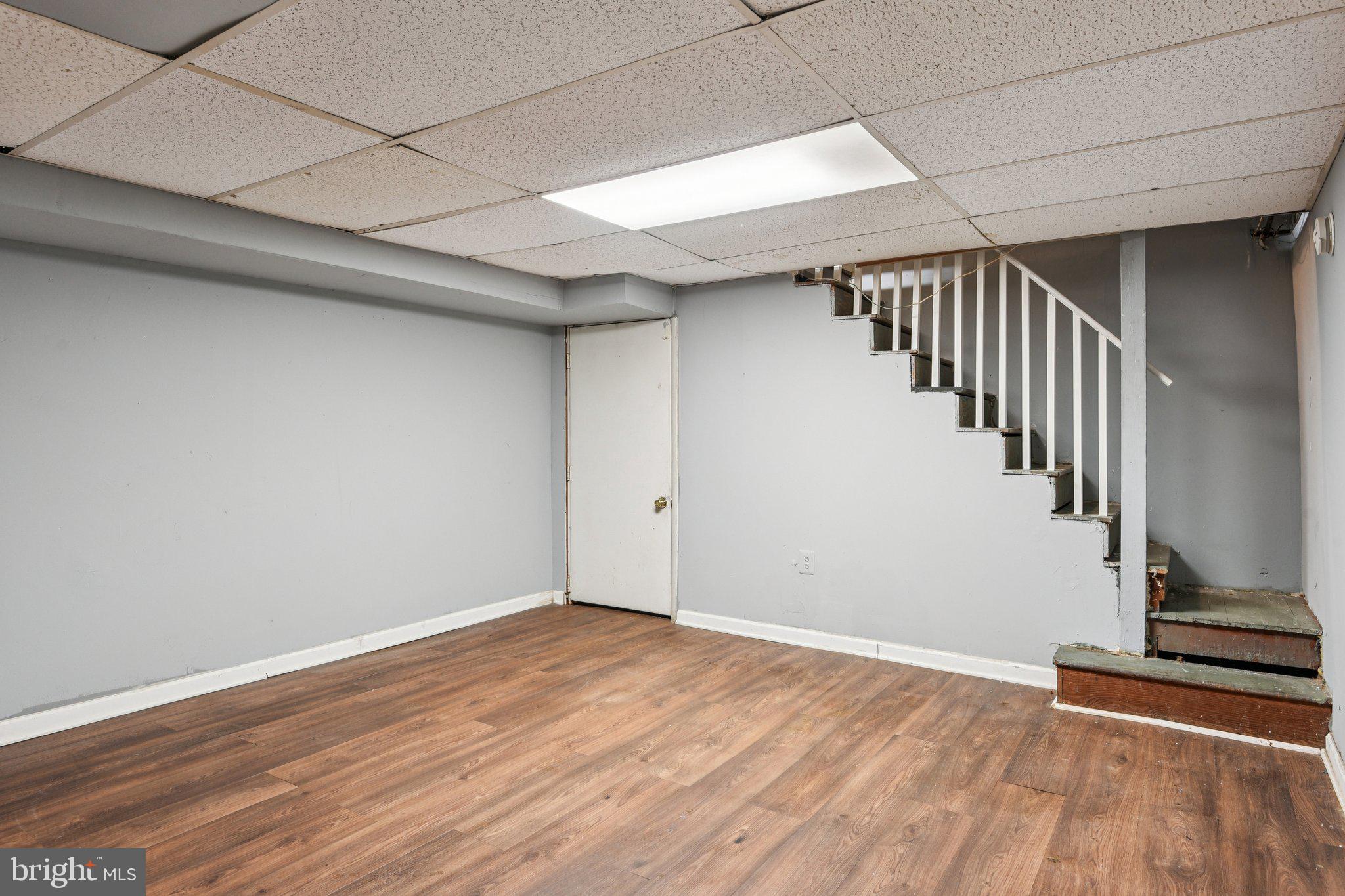BELAIR-EDISON - Residential