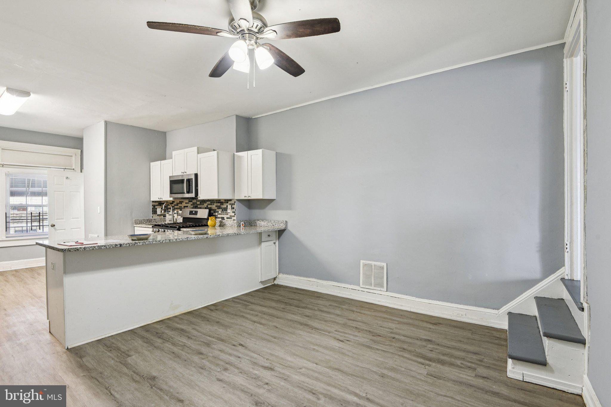BELAIR-EDISON - Residential
