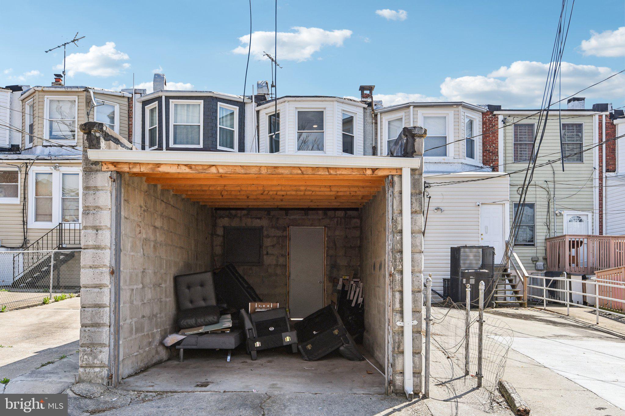 BELAIR-EDISON - Residential