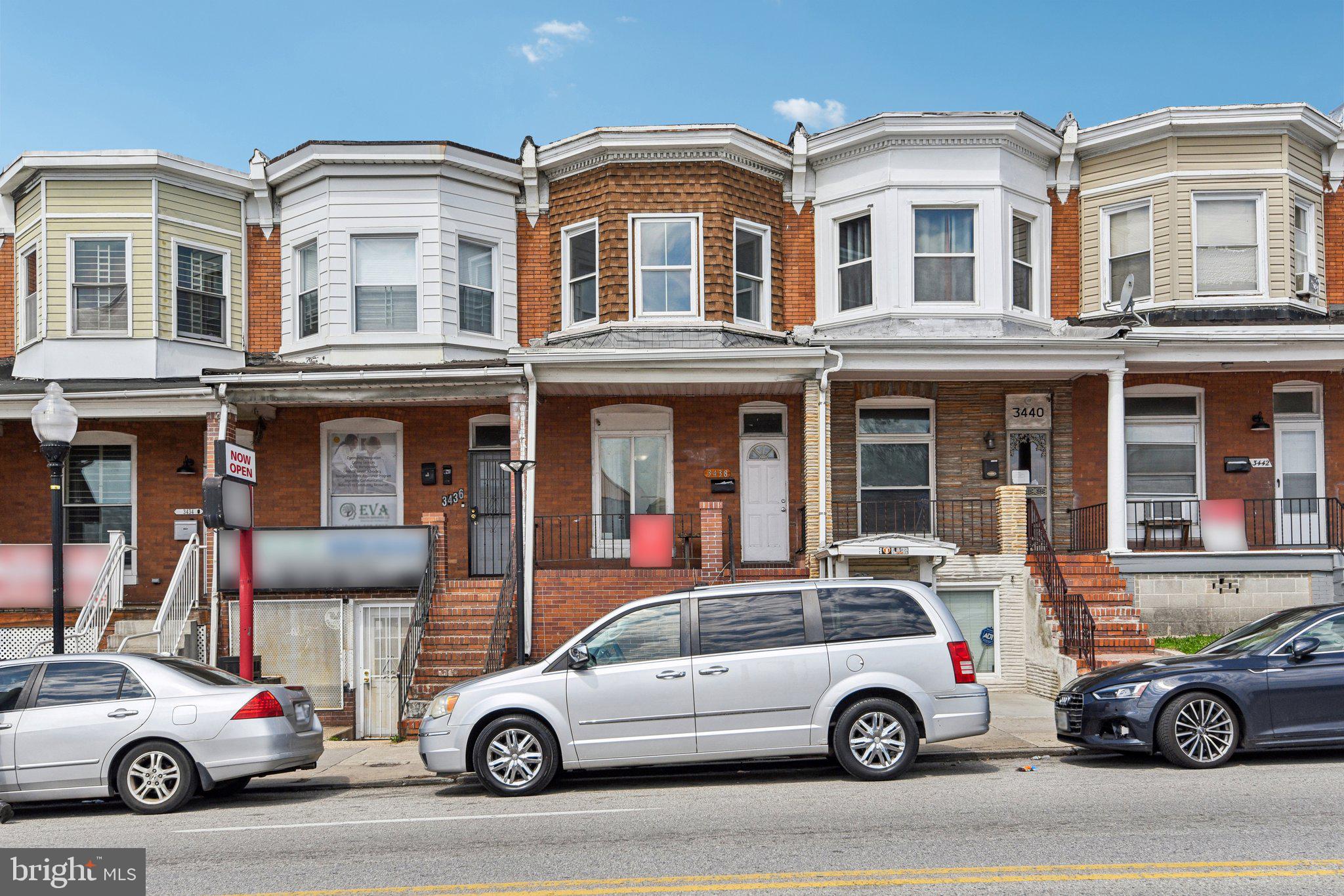 BELAIR-EDISON - Residential