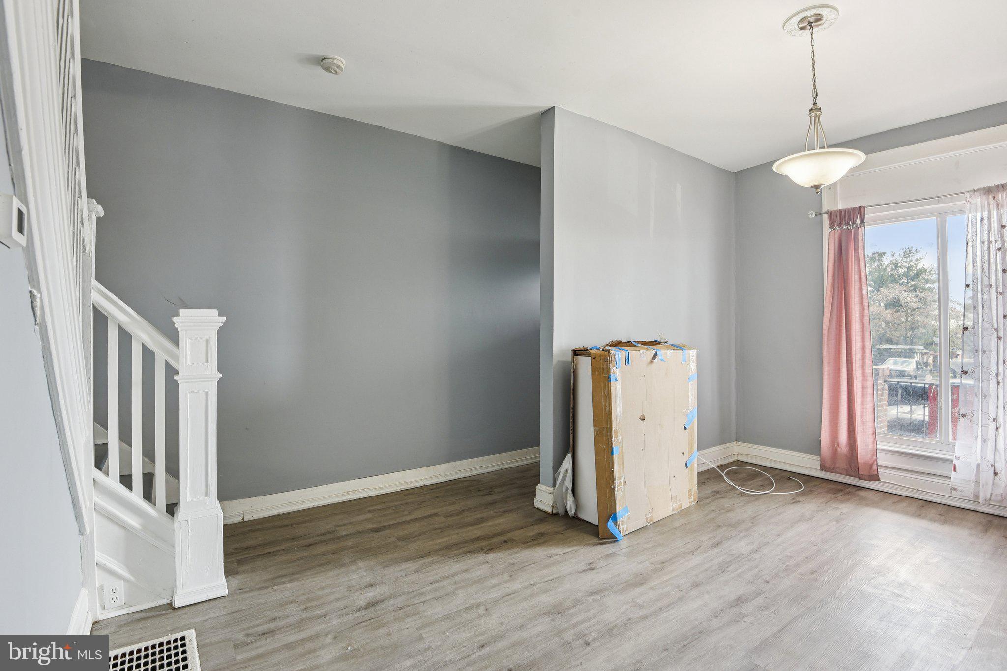 BELAIR-EDISON - Residential