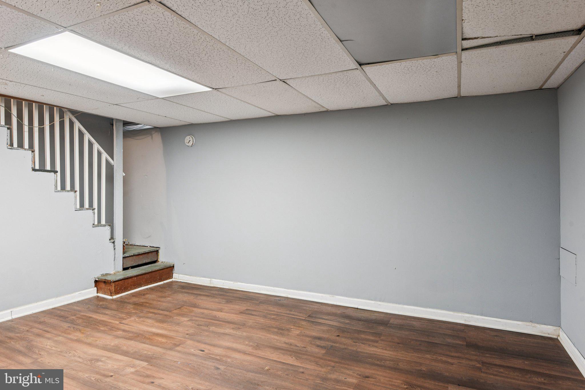BELAIR-EDISON - Residential