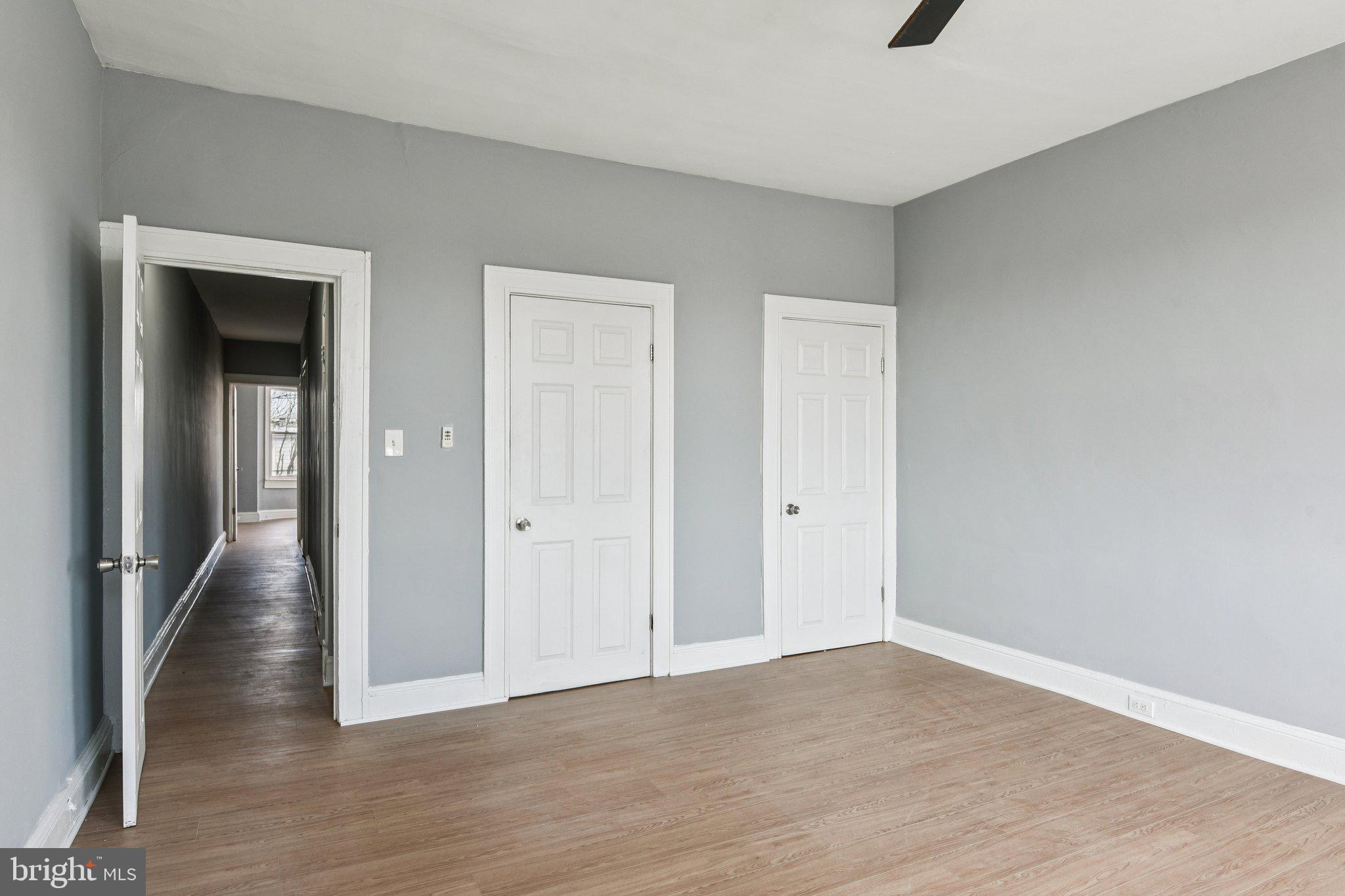 BELAIR-EDISON - Residential