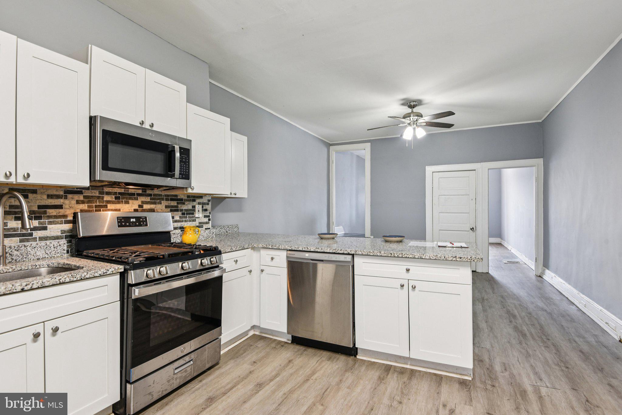 BELAIR-EDISON - Residential