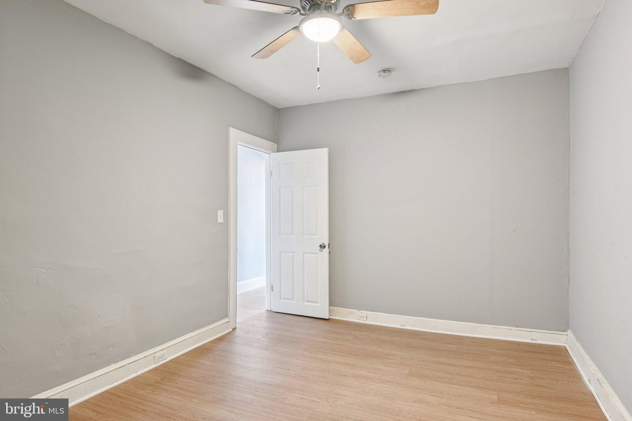 BELAIR-EDISON - Residential