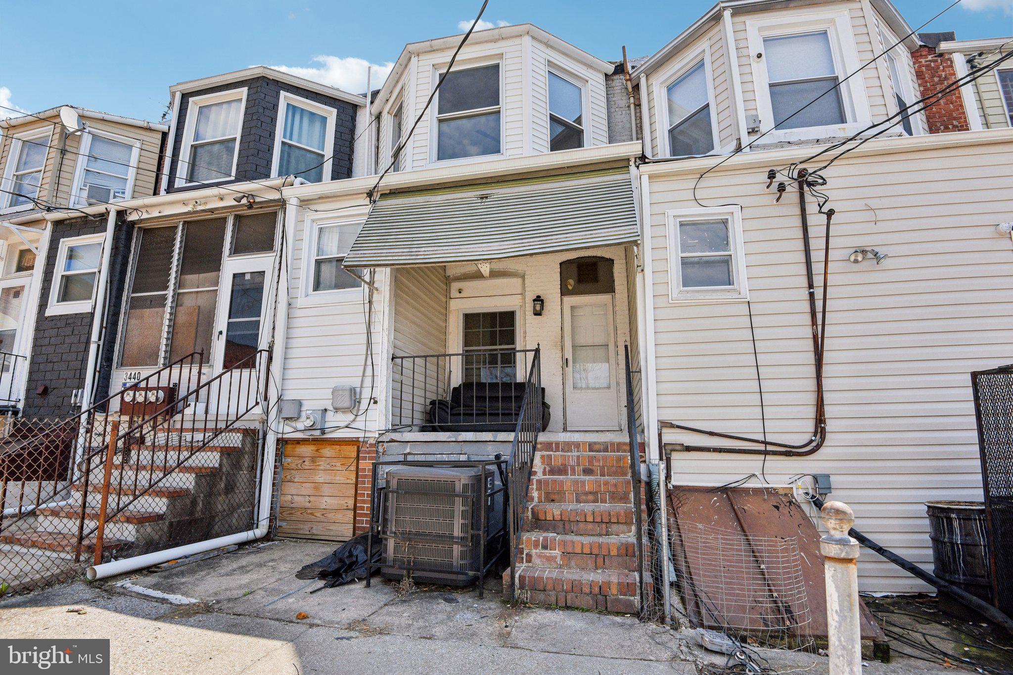 BELAIR-EDISON - Residential