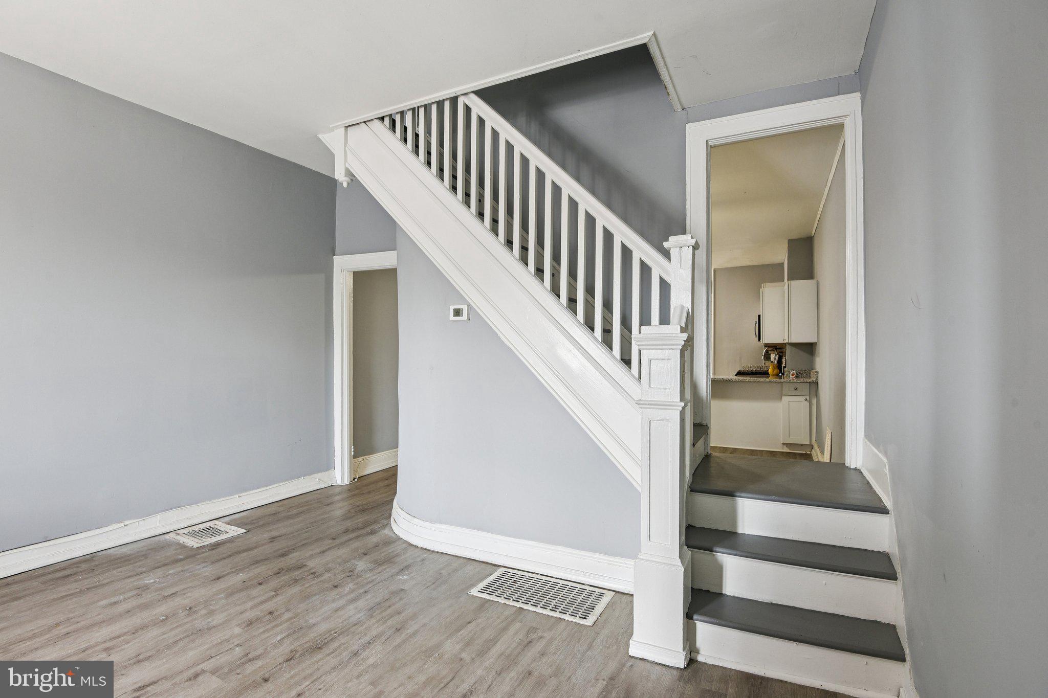 BELAIR-EDISON - Residential