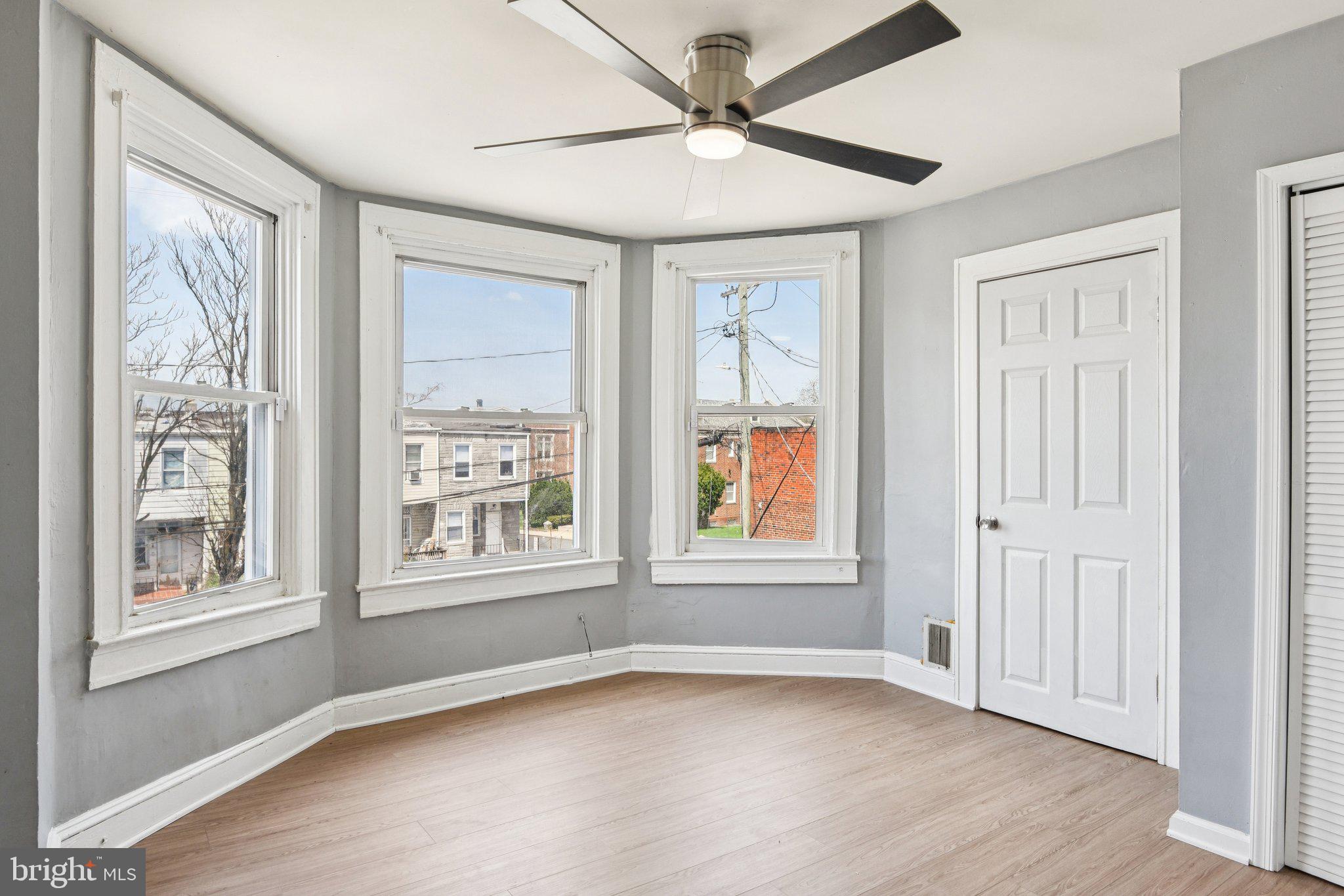 BELAIR-EDISON - Residential