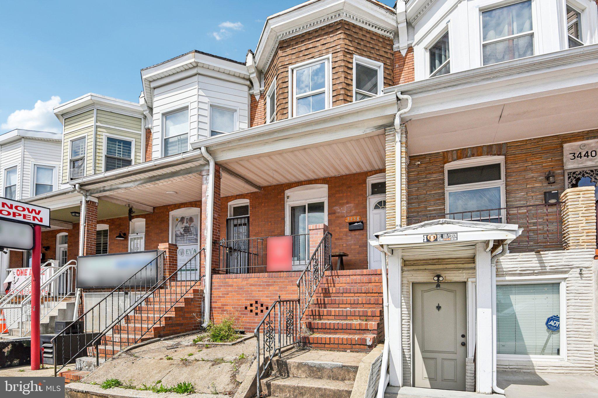 BELAIR-EDISON - Residential