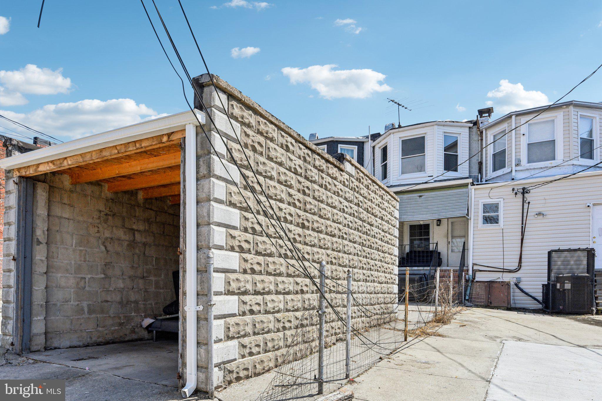 BELAIR-EDISON - Residential