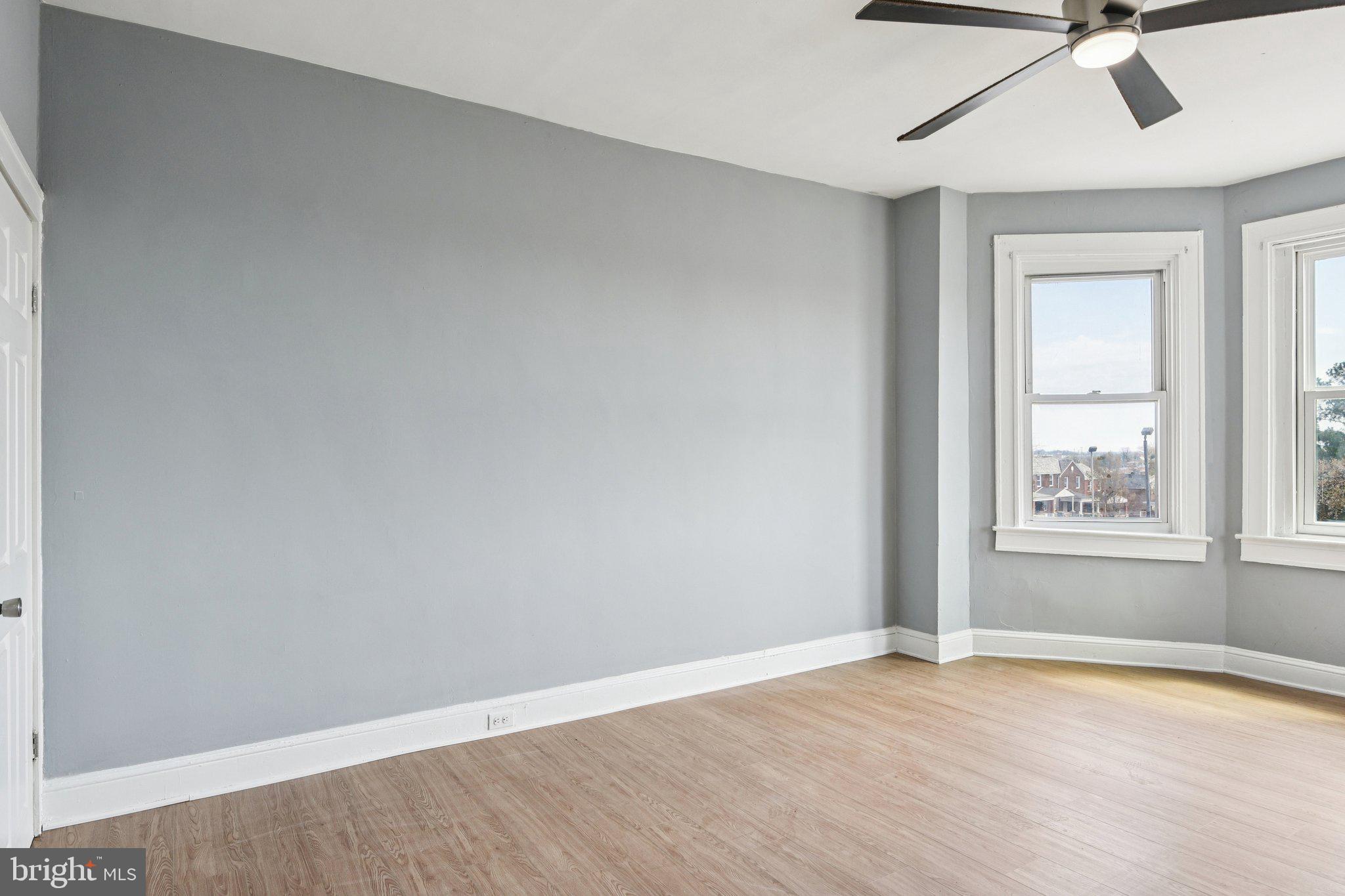 BELAIR-EDISON - Residential