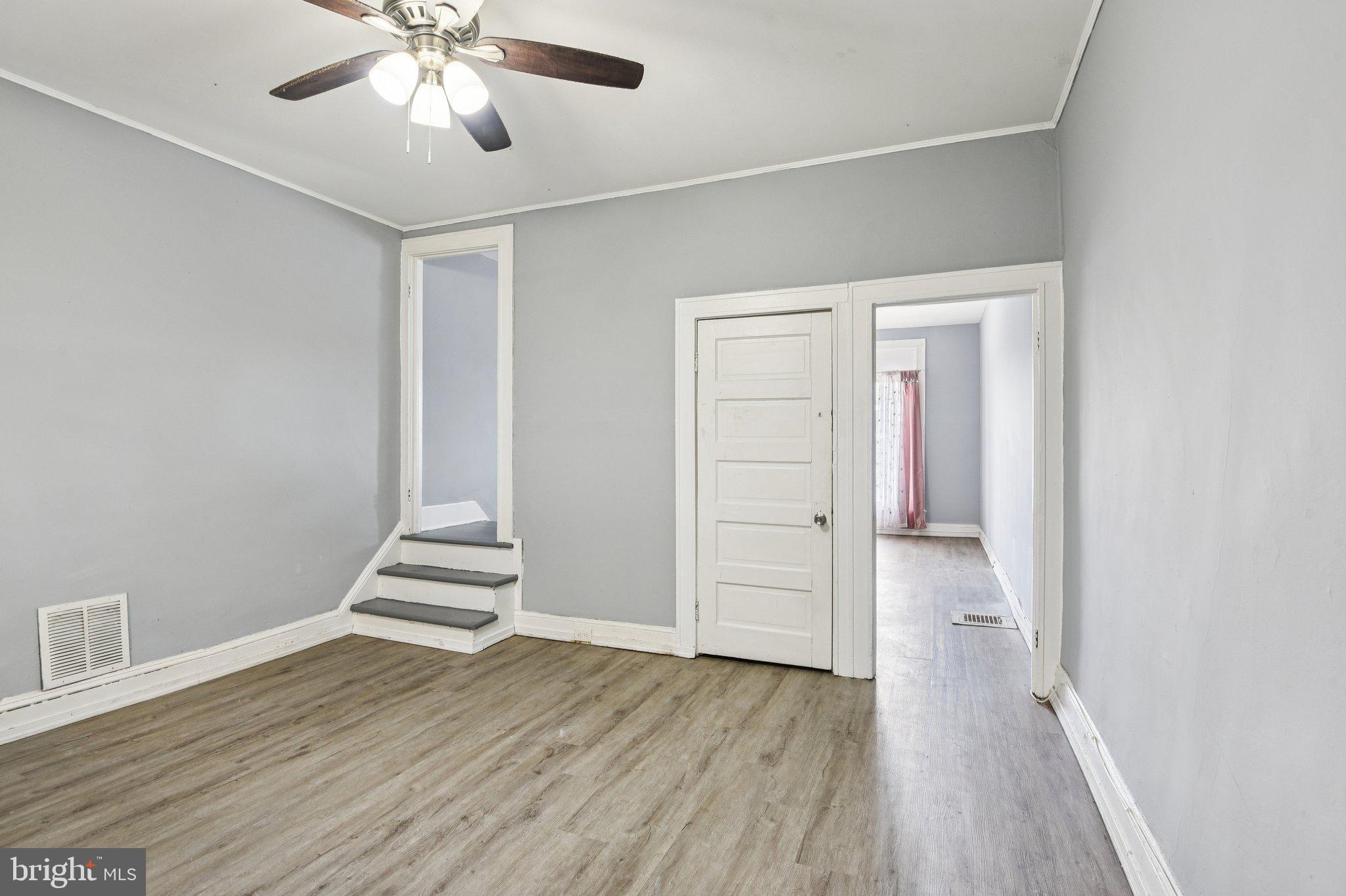 BELAIR-EDISON - Residential