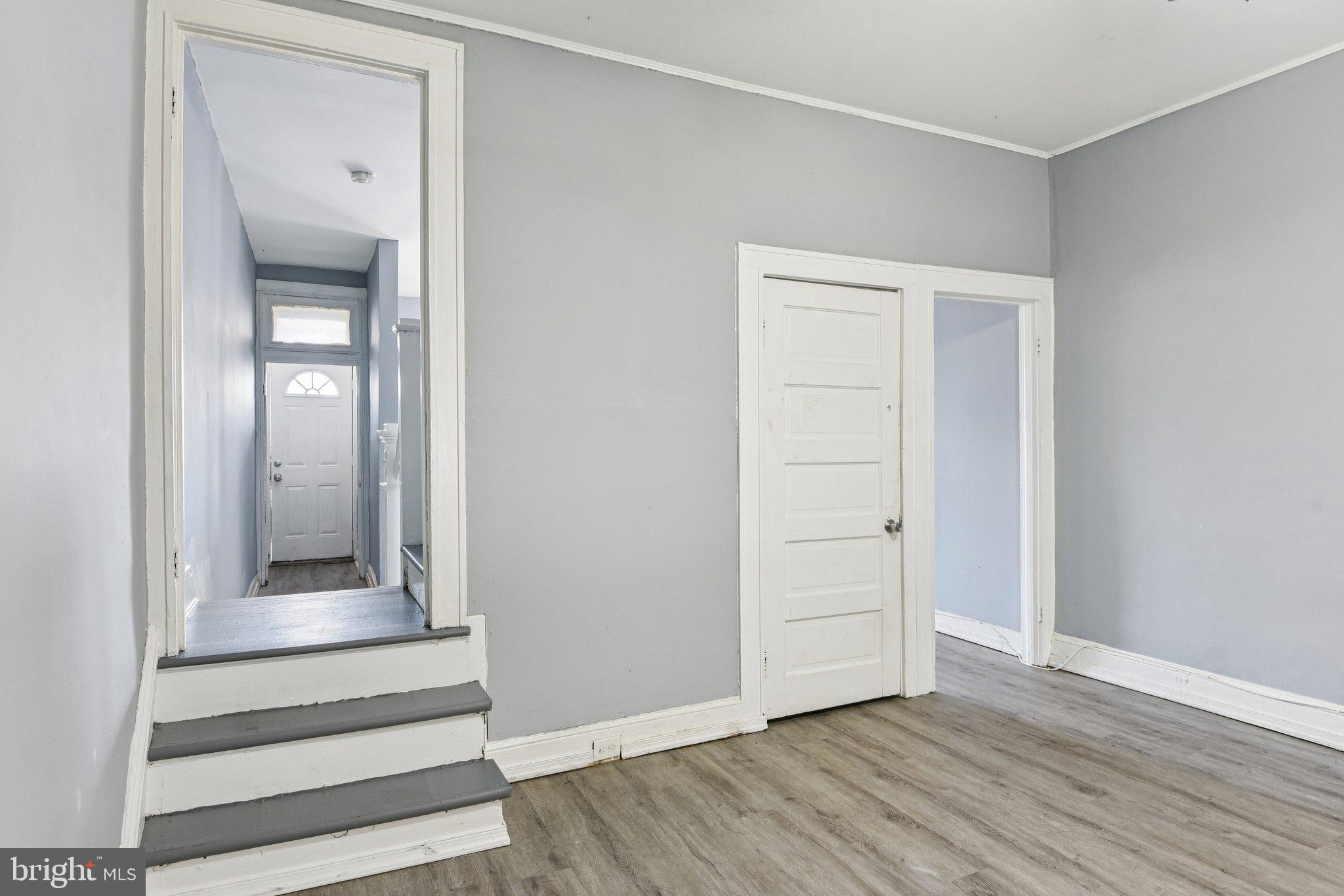 BELAIR-EDISON - Residential