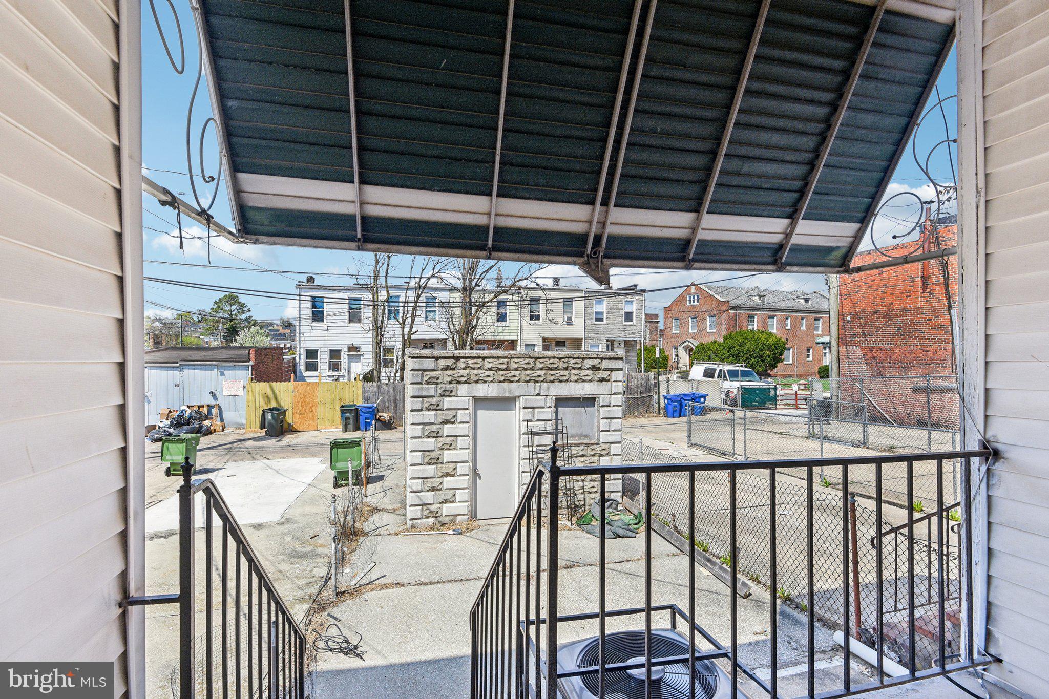 BELAIR-EDISON - Residential
