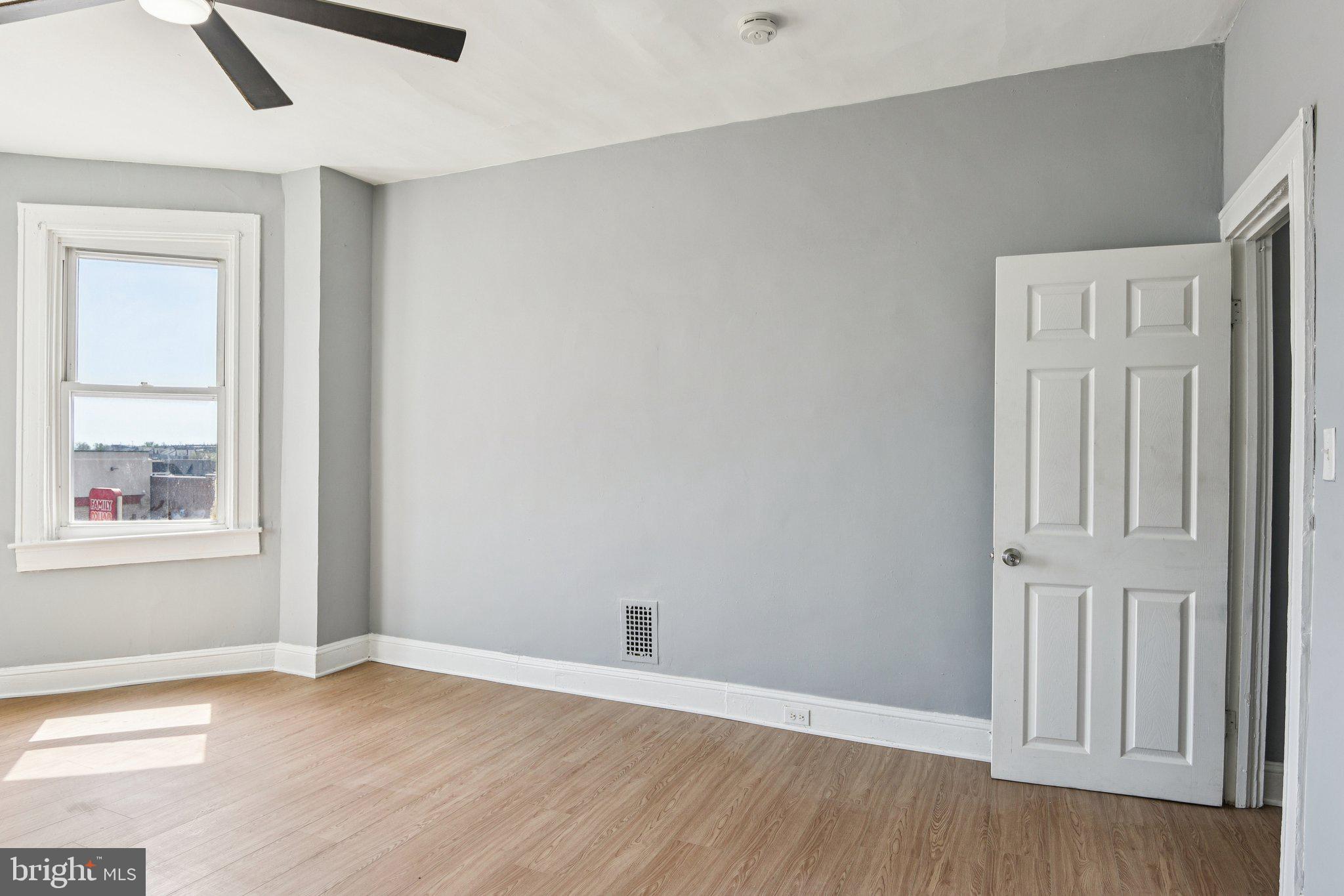 BELAIR-EDISON - Residential