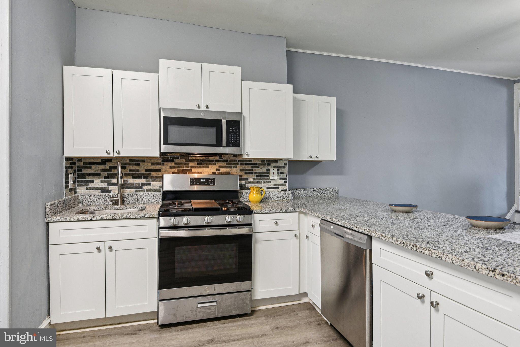 BELAIR-EDISON - Residential