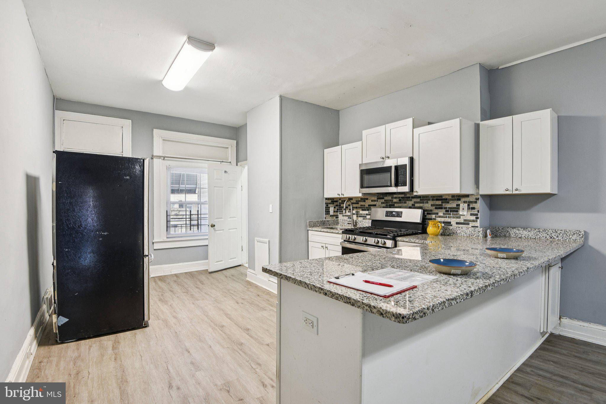 BELAIR-EDISON - Residential