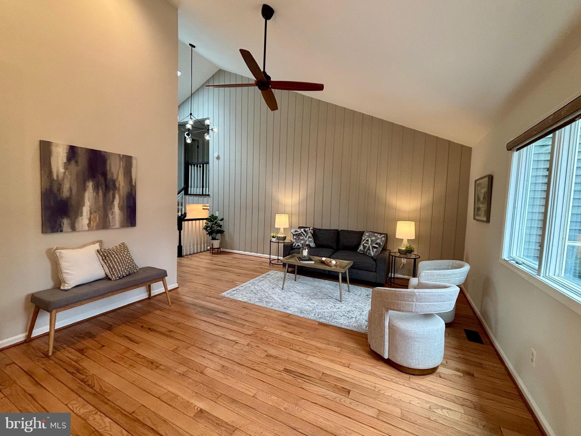 SPRING FIELDS - Residential