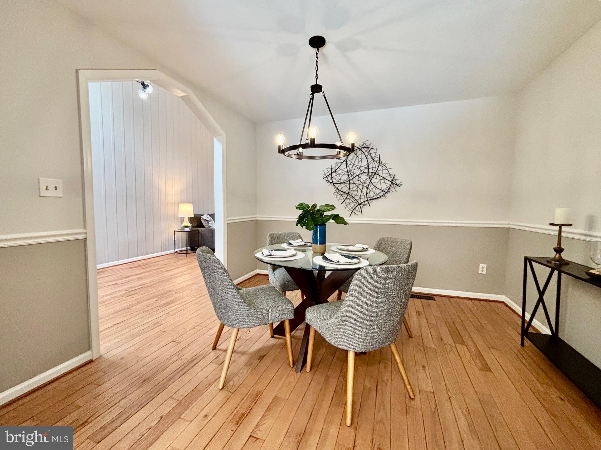 SPRING FIELDS - Residential