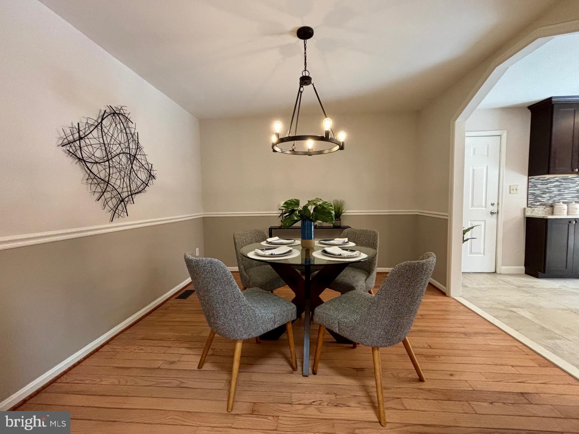 SPRING FIELDS - Residential