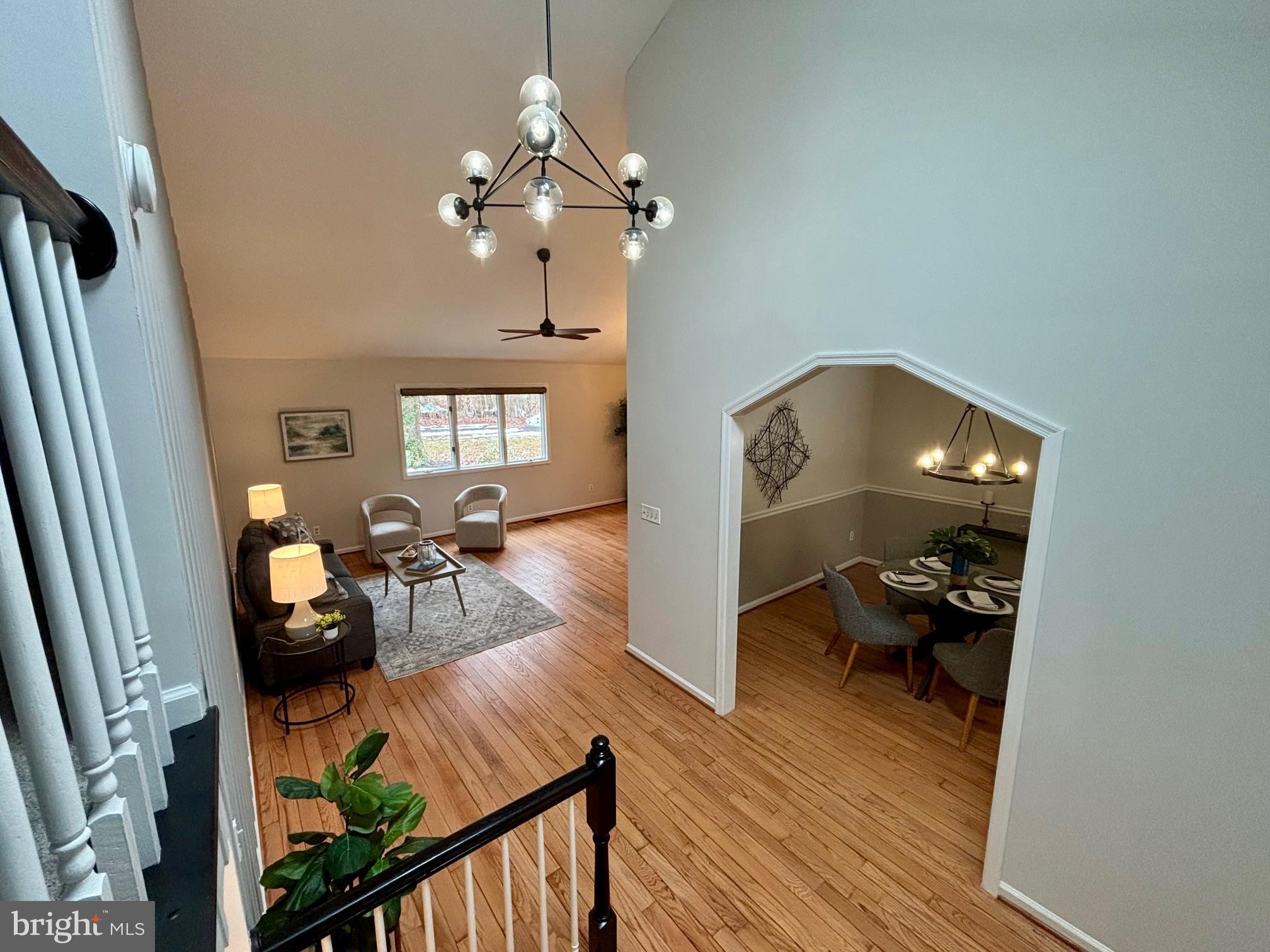 SPRING FIELDS - Residential