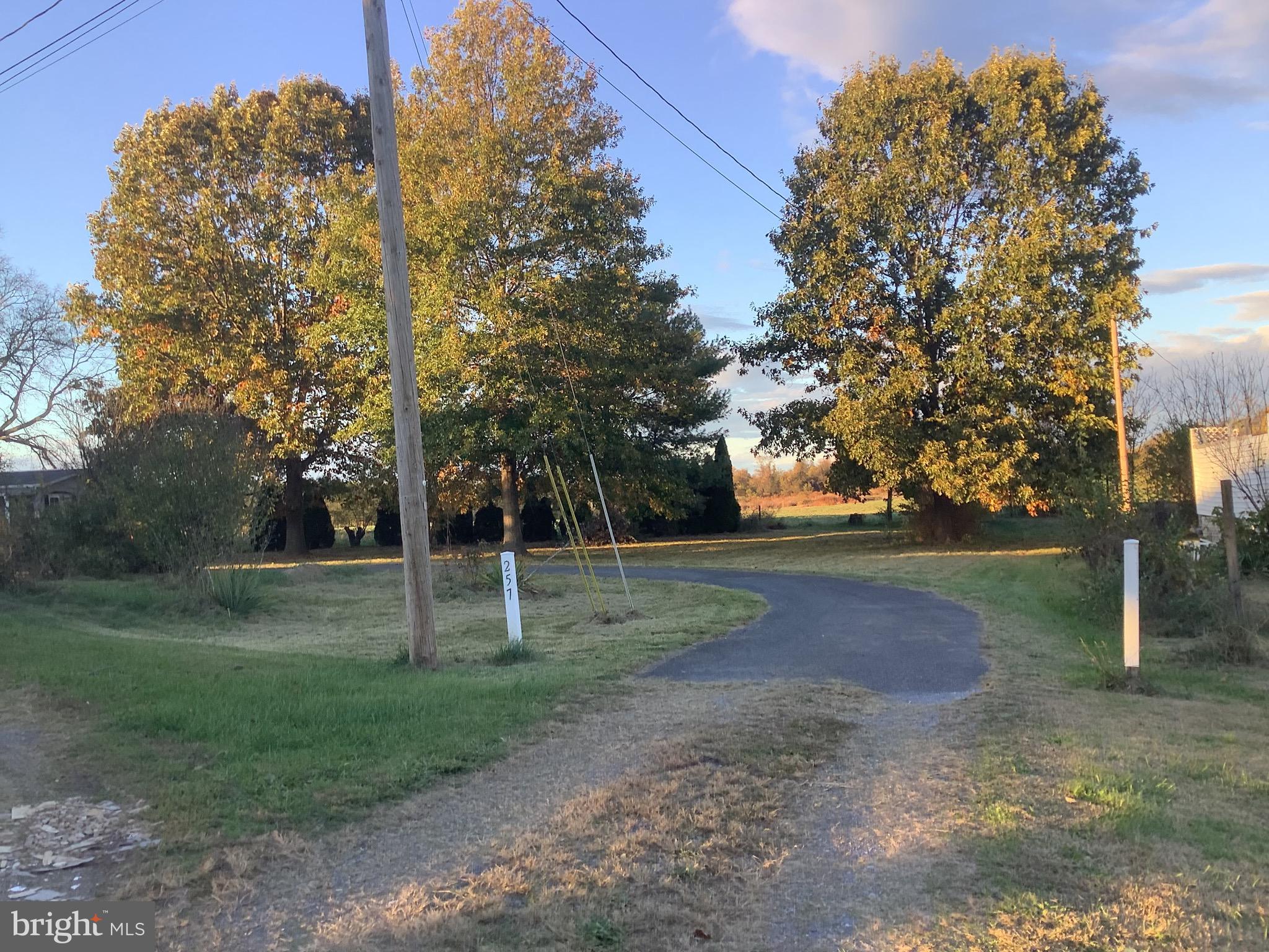 NONE AVAILABLE - Residential